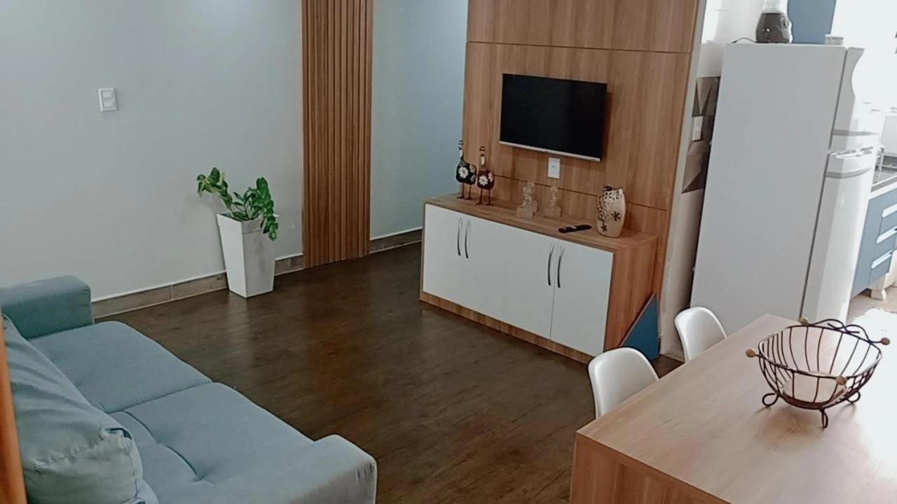 Apolo Confort Apartment *