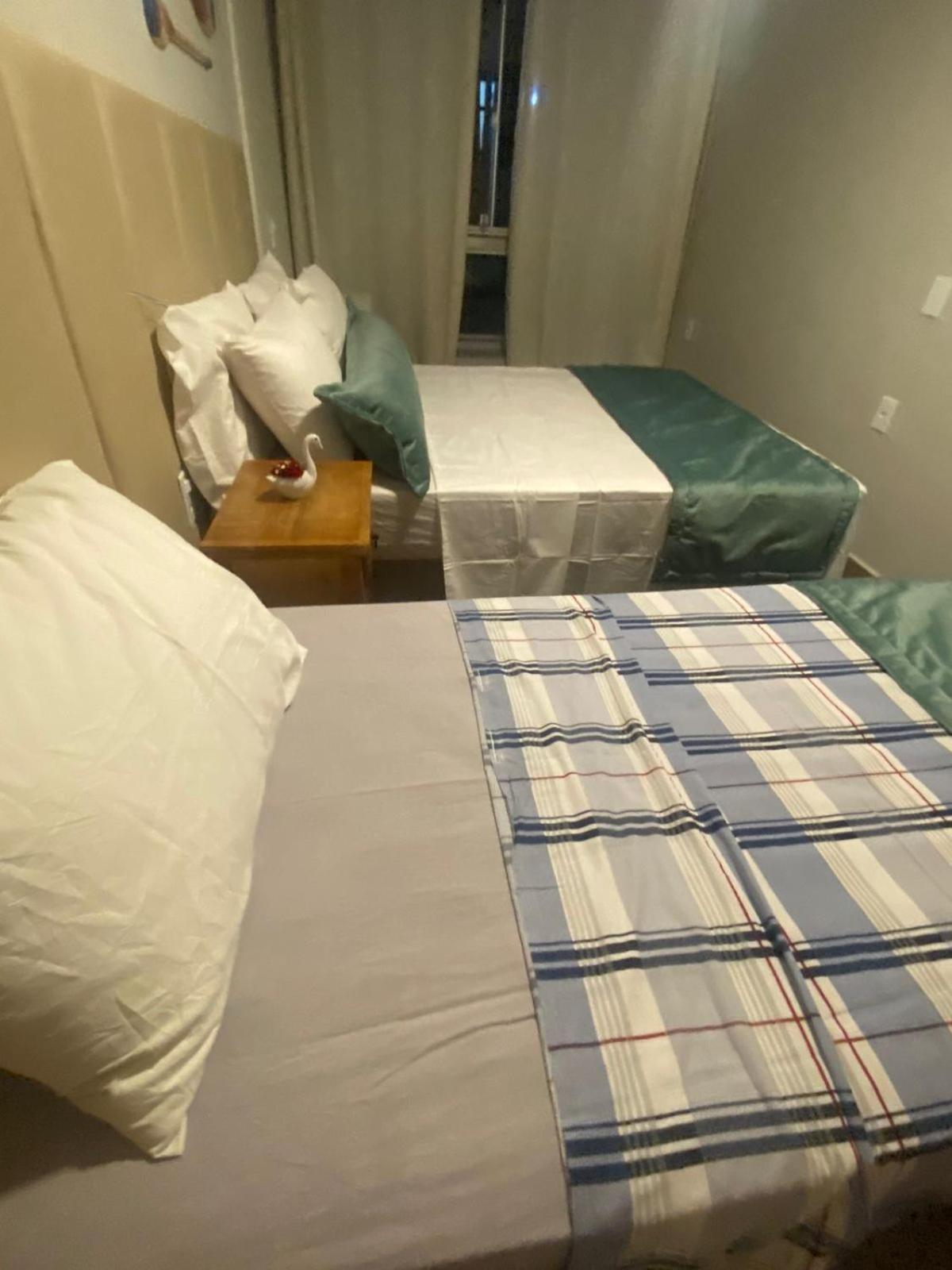 Apolo Confort Apartment *