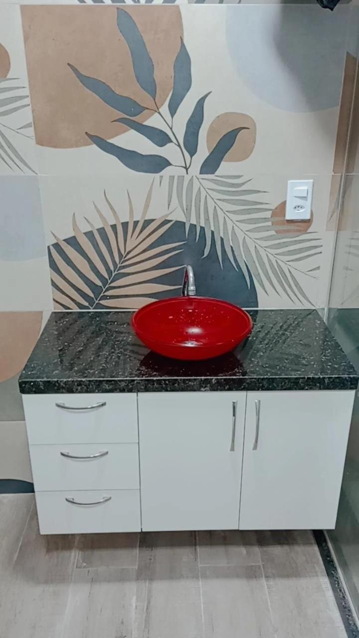Apartment Apolo Confort Guarapari