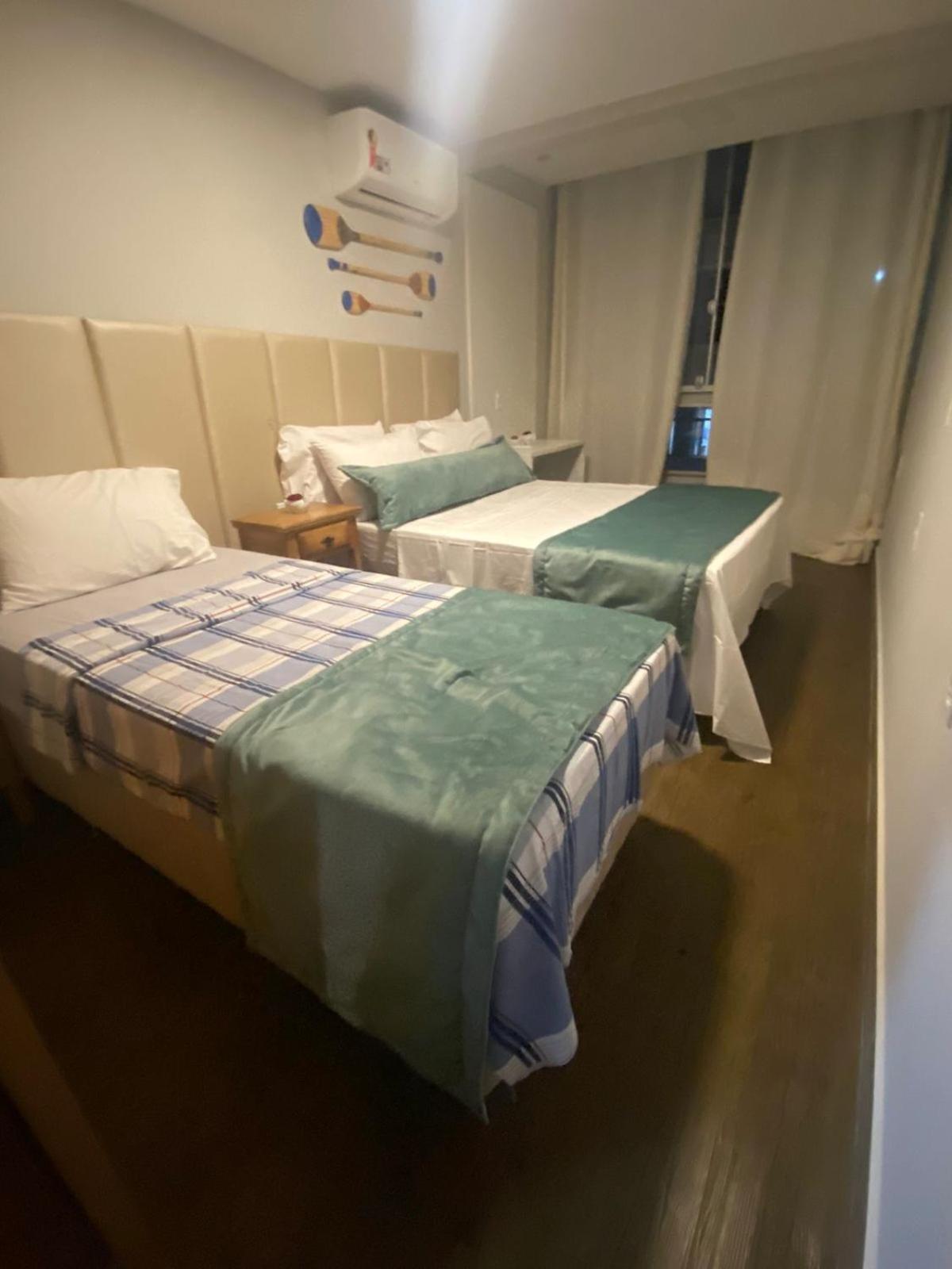 Apolo Confort Apartment Guarapari