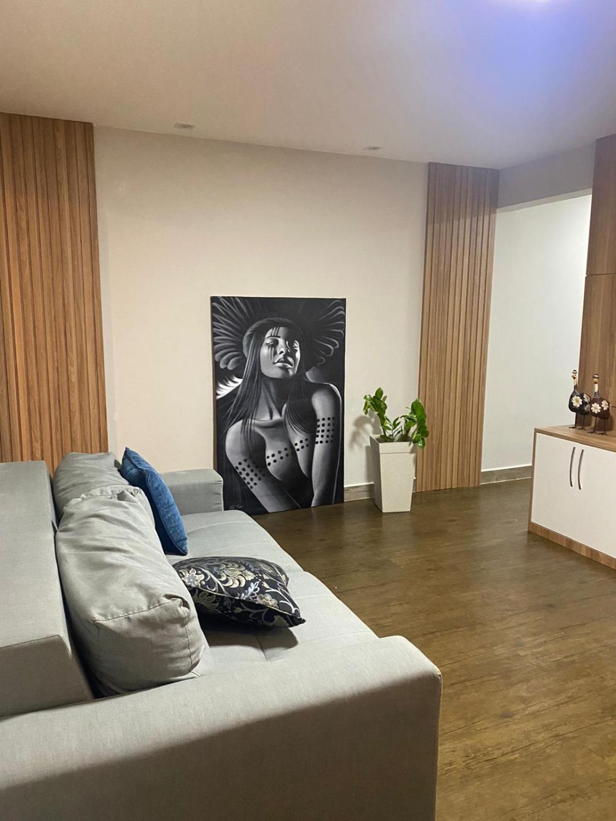 Apolo Confort Apartment *