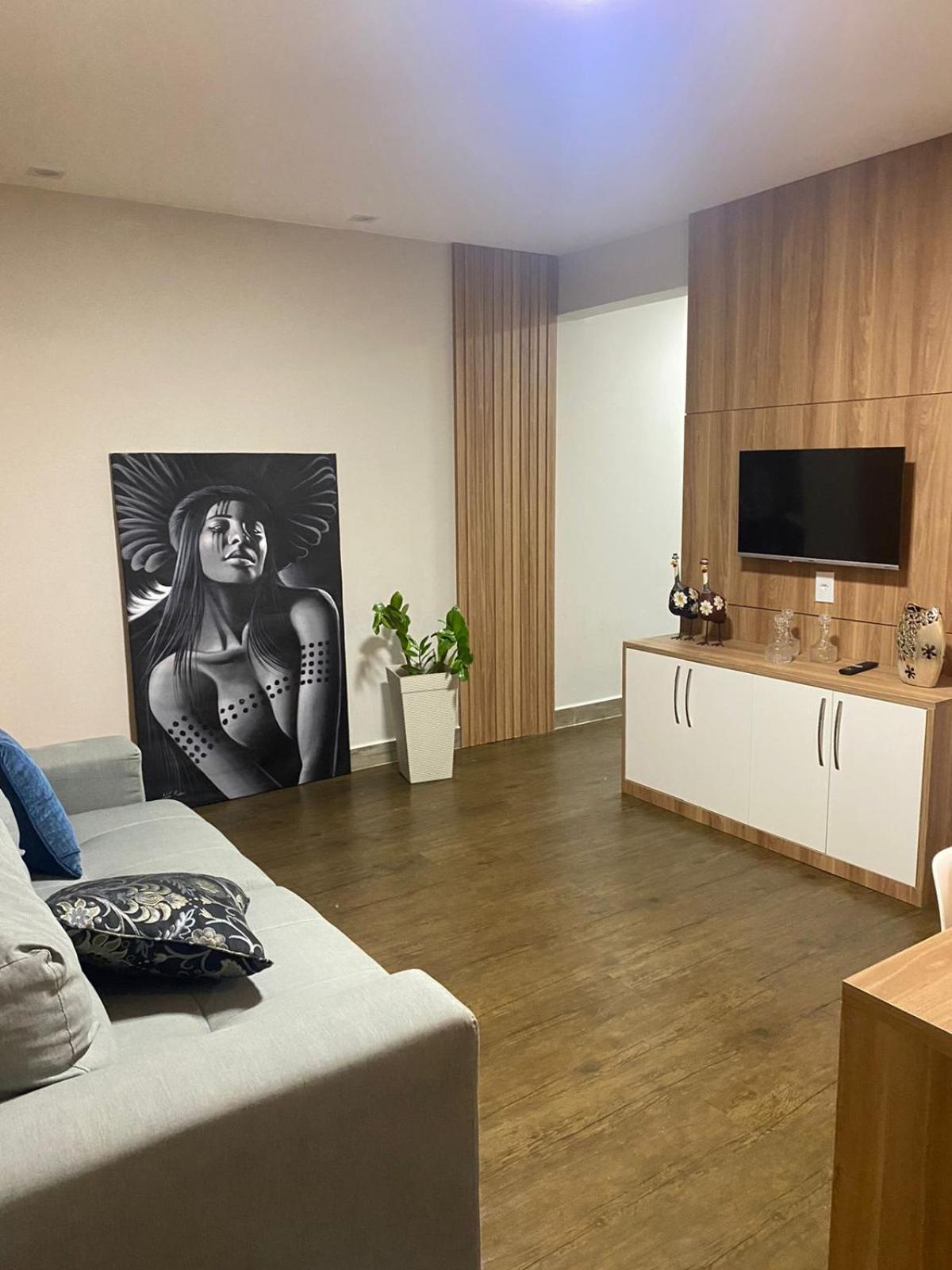 Apolo Confort Apartment Guarapari
