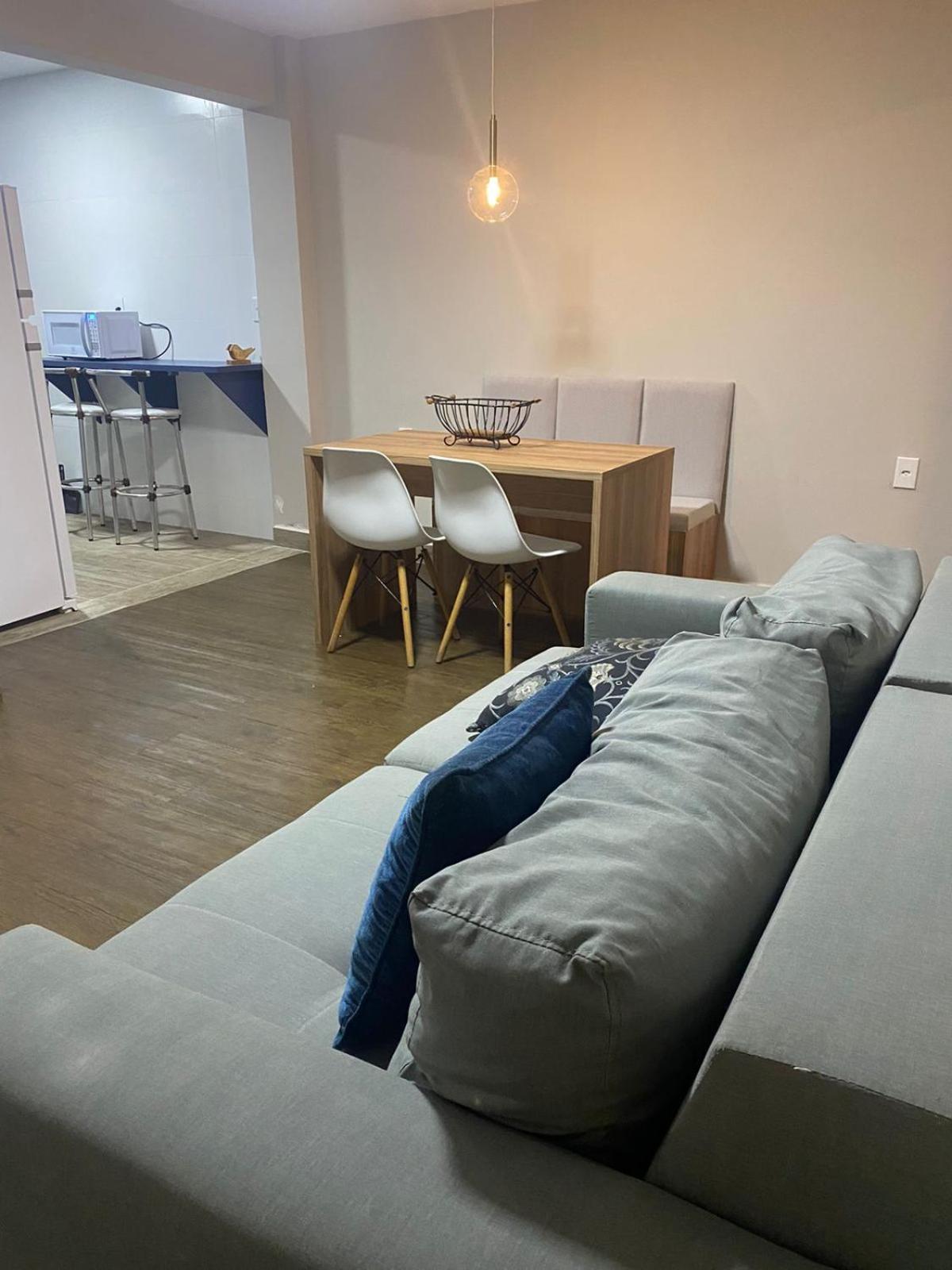 Apolo Confort Apartment